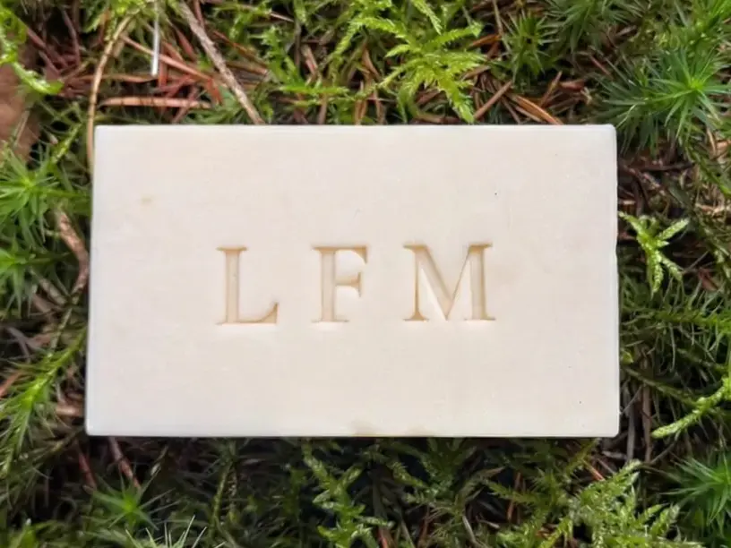 Patchouli NO 1. Body Bar